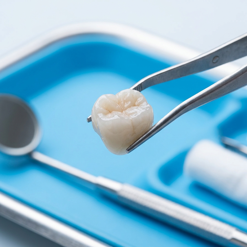 Crowns and Bridges at Marvel Dental in Fort Wayne-Huntington, IN