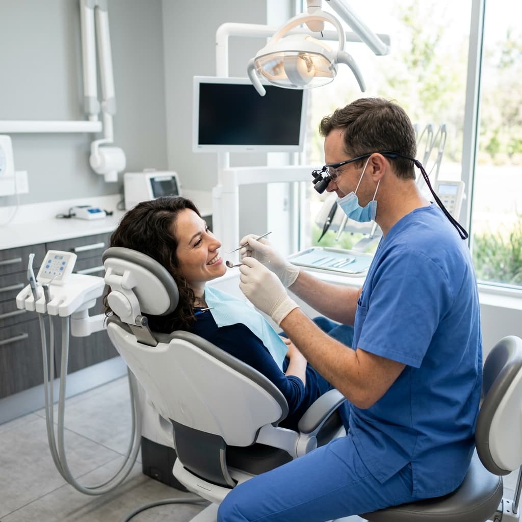 Same-Day Dental Care at Marvel Dental in Fort Wayne-Huntington, IN
