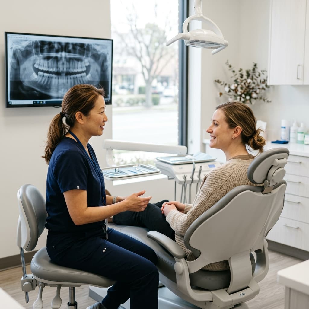 Wisdom Teeth Removal at Marvel Dental in Fort Wayne-Huntington, IN